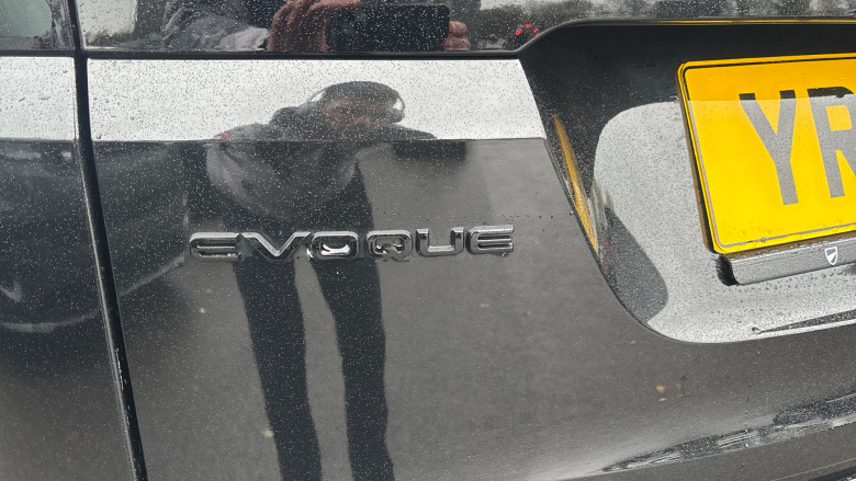 Land Rover Range Rover Evoque 2.0 D200 Dynamic HSE 5dr Auto Diesel Hatchback